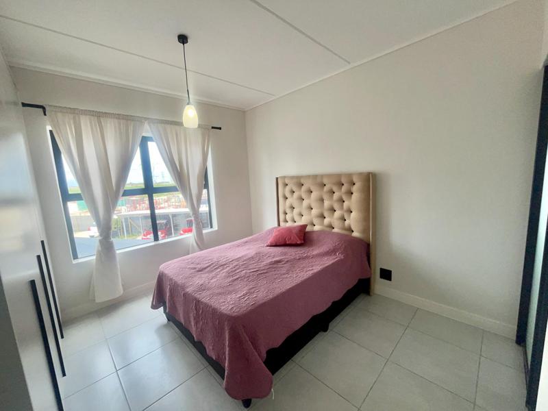 1 Bedroom Property for Sale in Zevenwacht Western Cape